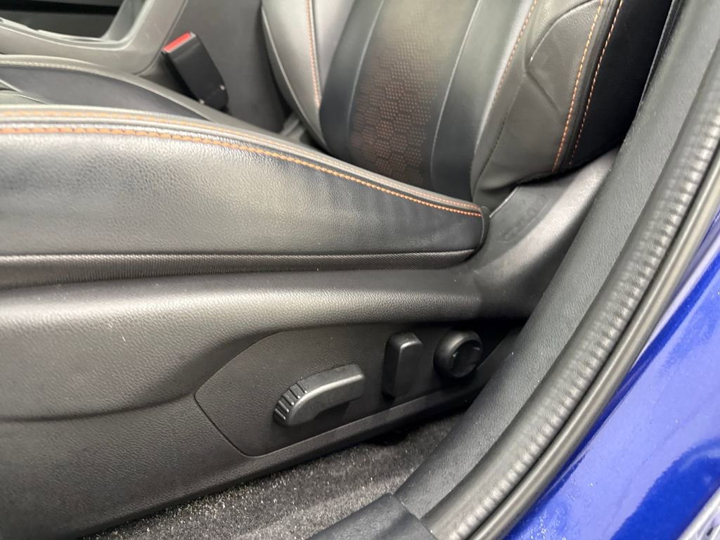 Certified 2024 Subaru Crosstrek 2.5i Limited w/ Crosstrek Mirror Package image 12