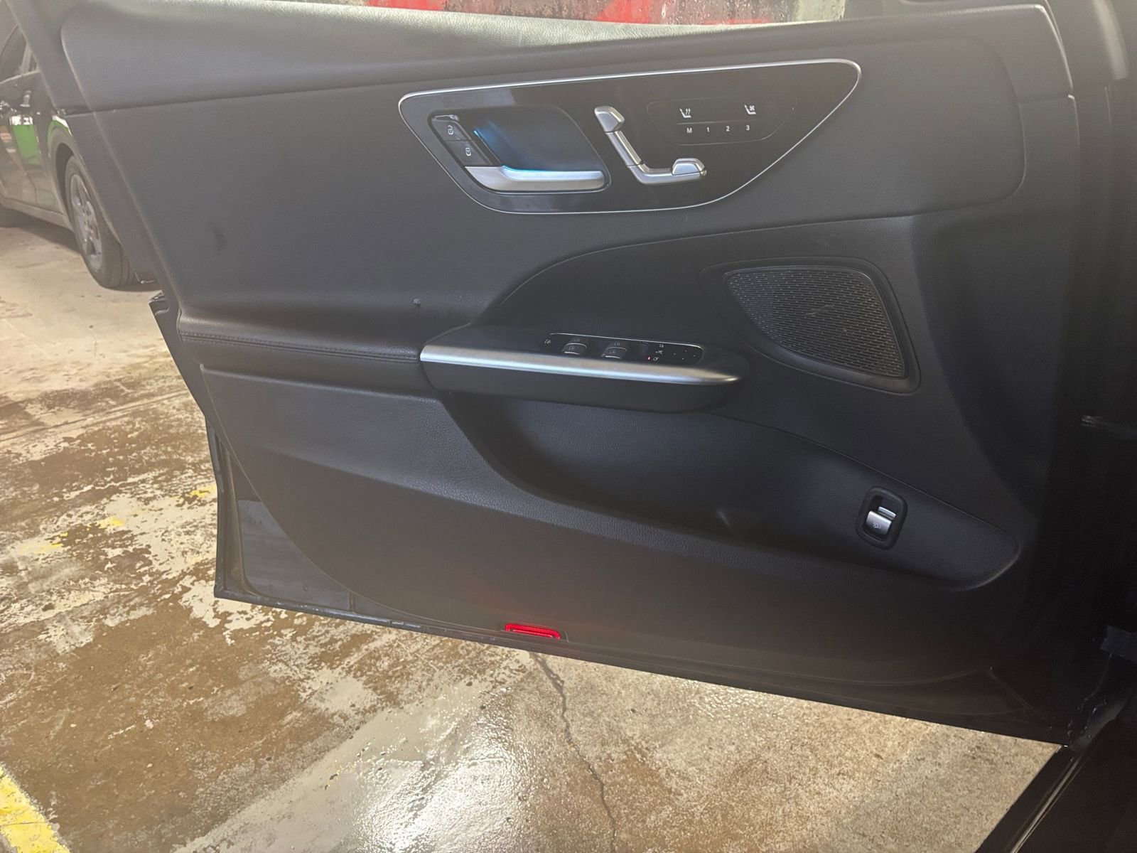 Used 2024 Mercedes-Benz C 300 Sedan image 20