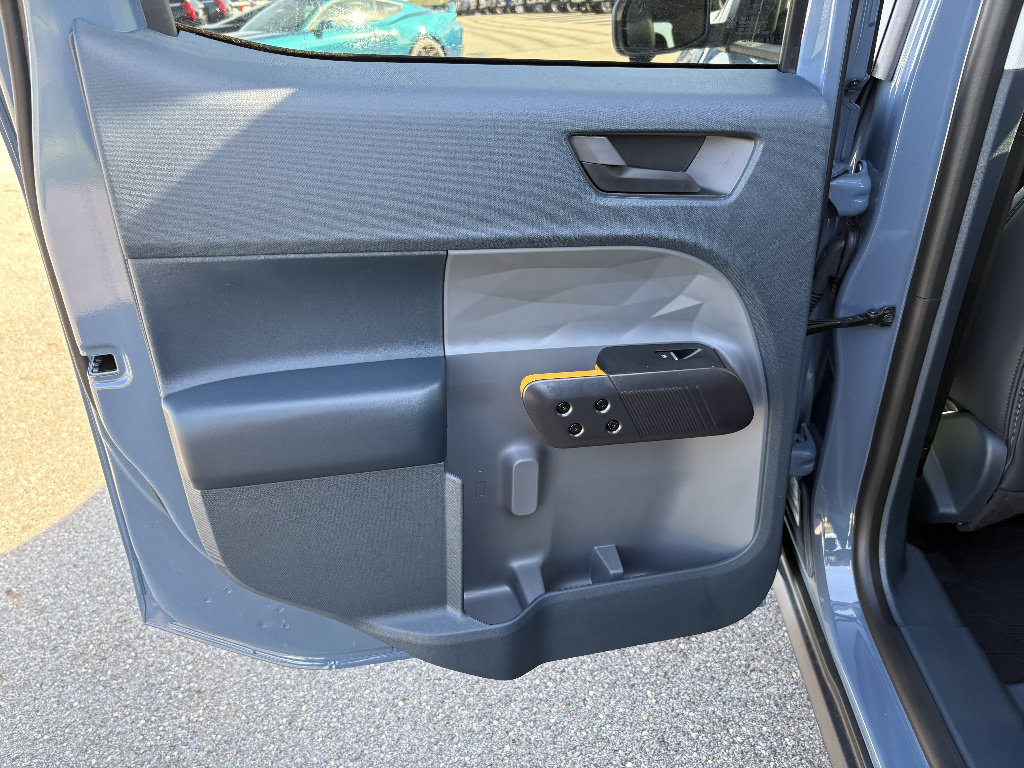 New 2026 Ford Maverick Tremor AWD/4WD image 16