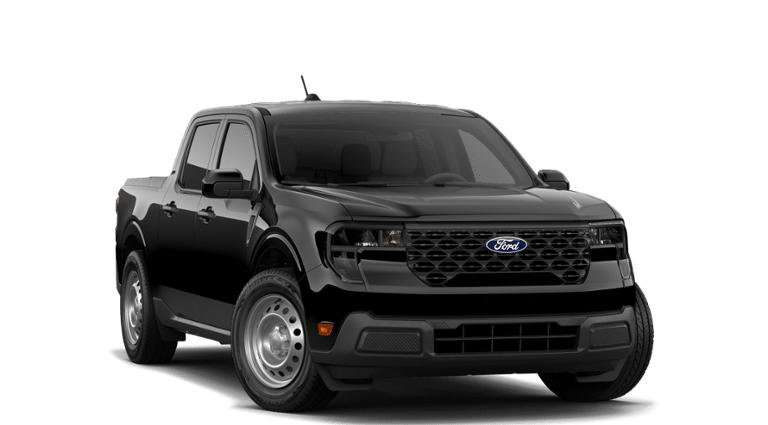 New 2026 Ford Maverick XL w/ Equipment Group 101A image 4