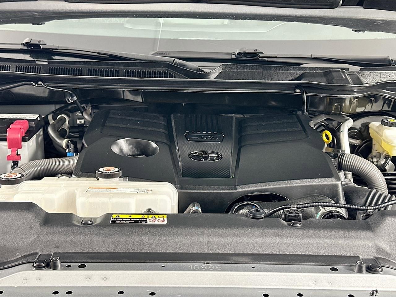 Used 2022 Toyota Tundra Limited image 20