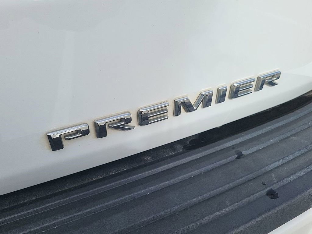 Used 2023 Chevrolet Tahoe Premier image 38