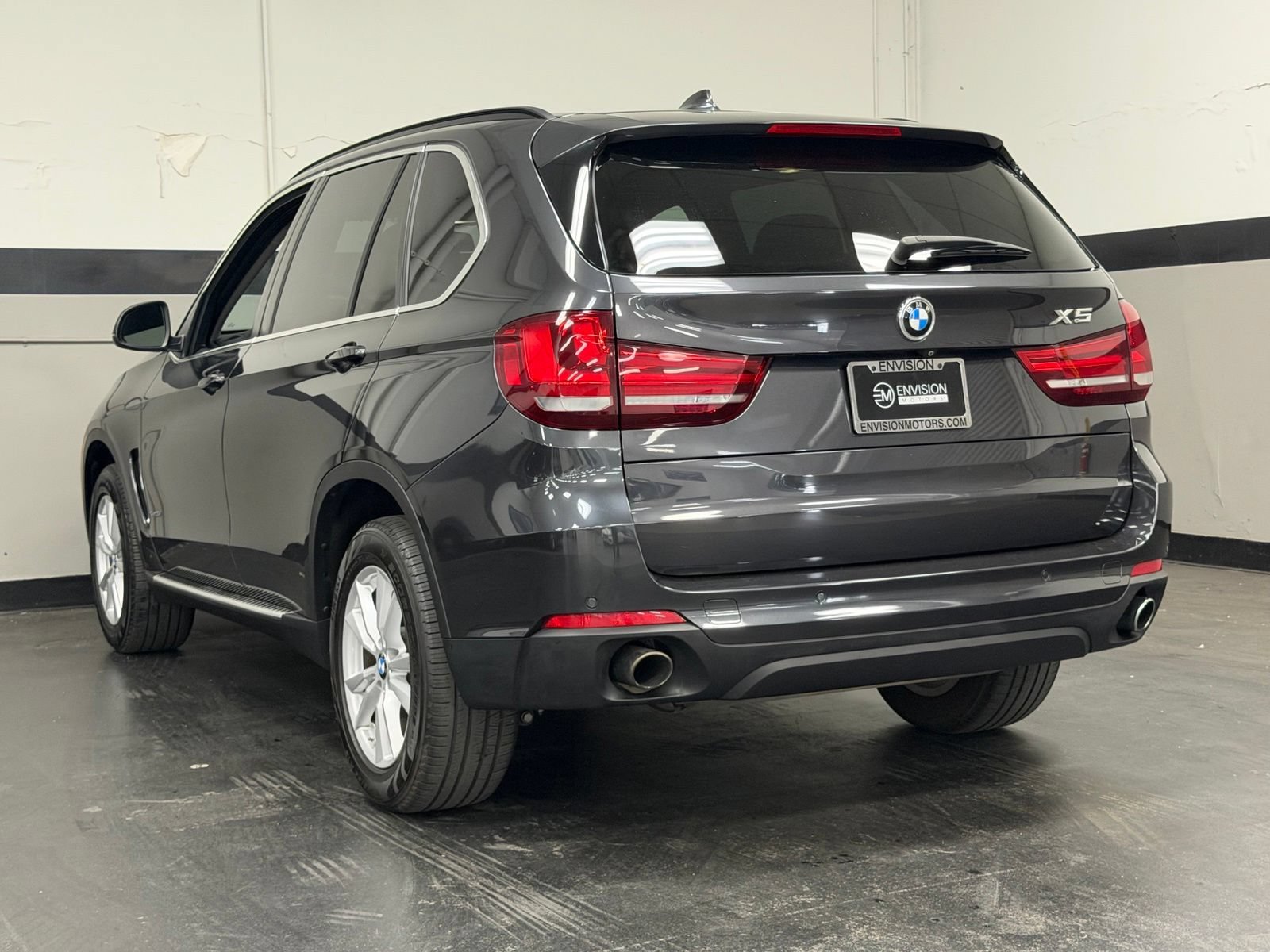 Used 2015 BMW X5 xDrive35i AWD/4WD image 10