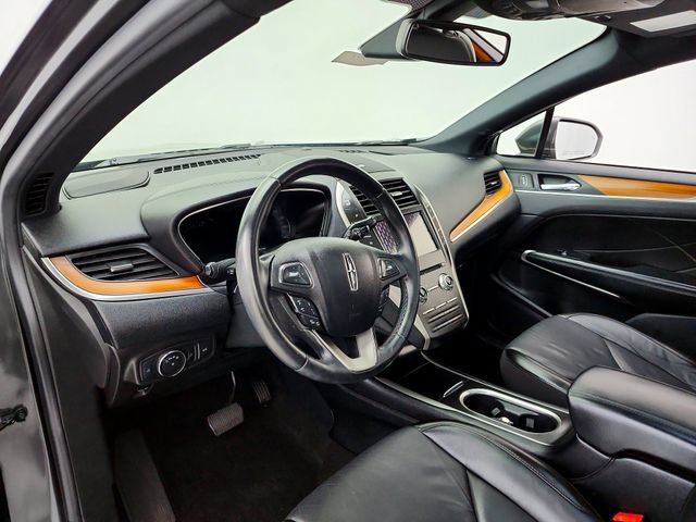 Used 2019 Lincoln MKC Reserve AWD/4WD image 16