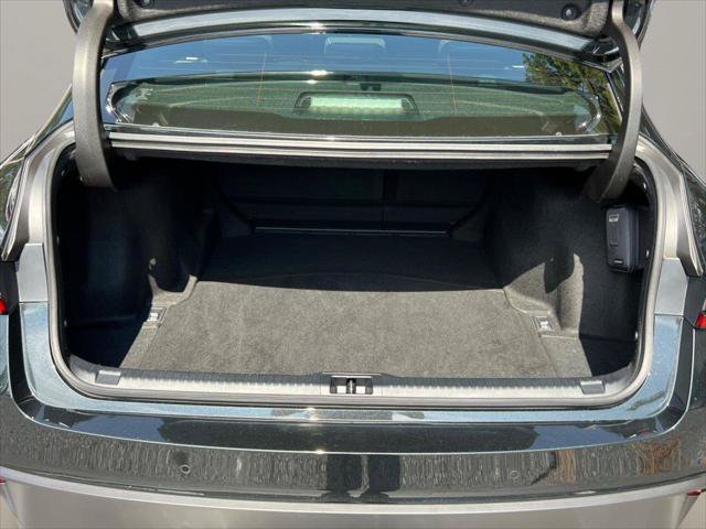 Certified 2025 Lexus IS 300 w/ Premium Package RWD image 18