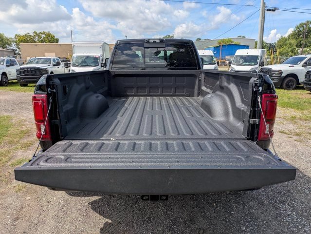 New 2026 RAM 3500 Big Horn AWD/4WD image 12