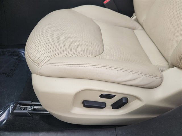 Used 2021 MAZDA CX-9 Touring w/ Touring Premium Package FWD image 26
