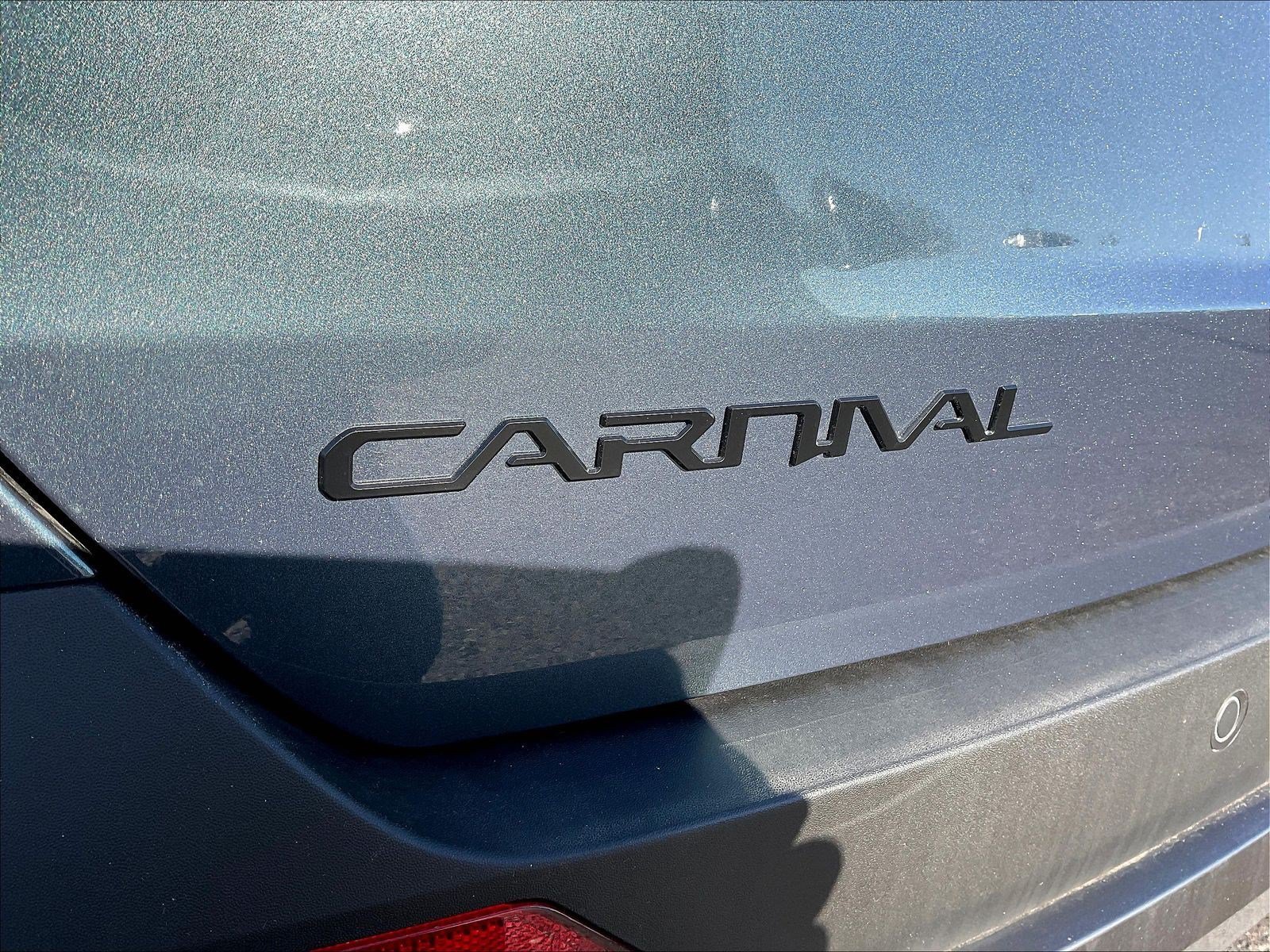 New 2027 Kia Carnival SX Prestige FWD image 14