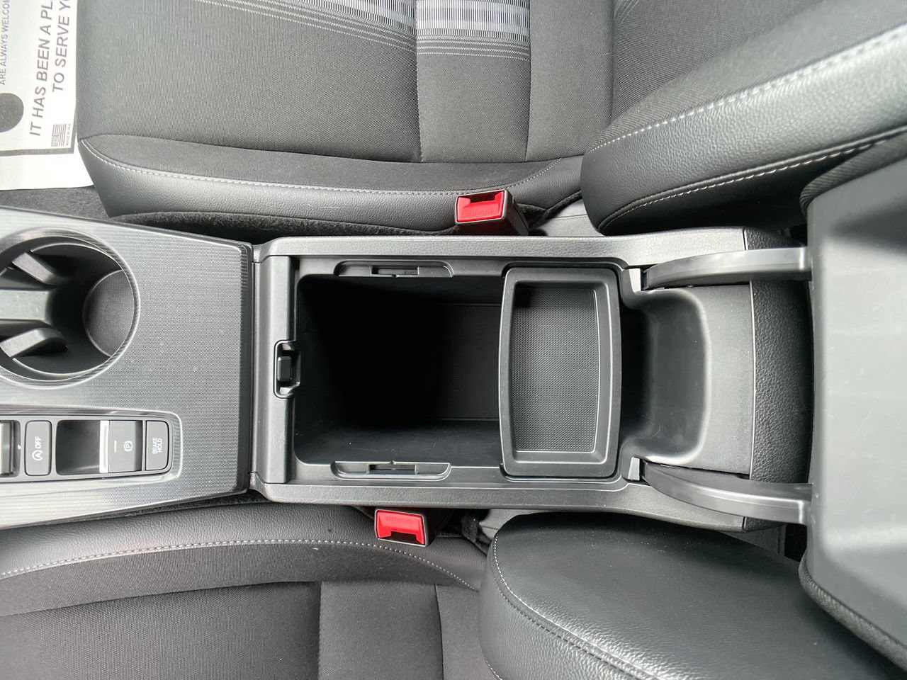 Used 2025 Honda Civic Sport image 20
