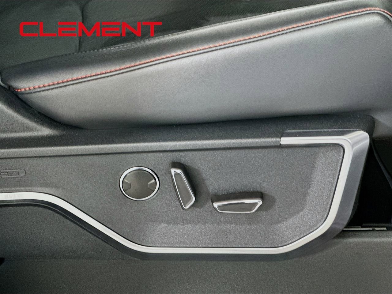 Certified 2025 Ford F150 Raptor w/ Equipment Group 803A Raptor R image 35