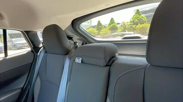 New 2026 Subaru Crosstrek 2.0i Premium AWD/4WD image 20