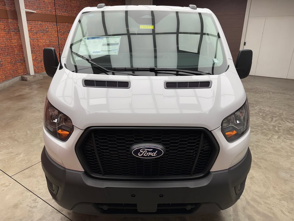 New 2026 Ford Transit 350 XL RWD image 11