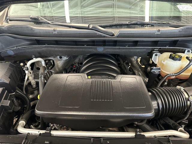 Used 2022 Chevrolet Silverado 1500 LT Trail Boss w/ LT Trail Boss Premium Package AWD/4WD image 23