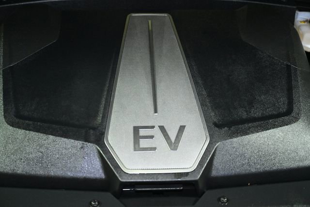 Used 2024 Kia EV6 Wind w/ Wind Technology Package image 17