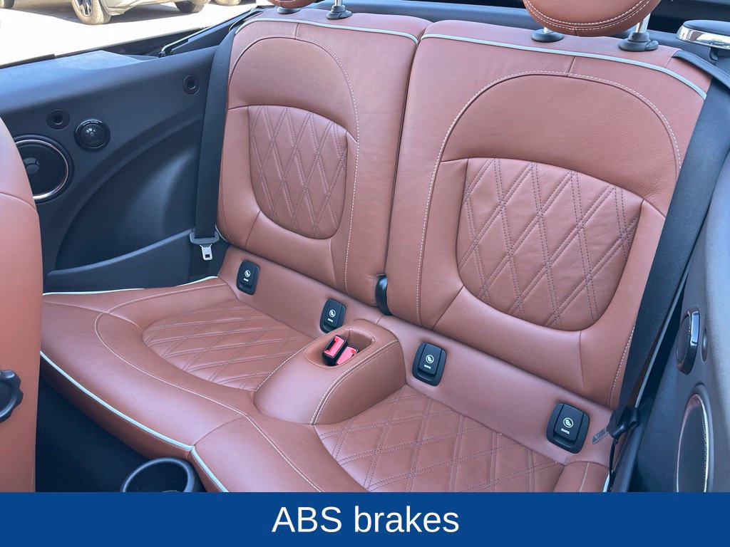 Used 2021 MINI Cooper S FWD image 7