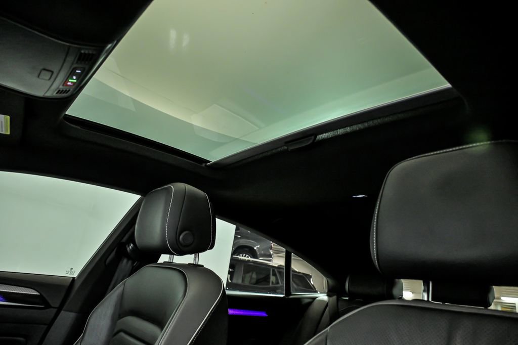 Certified 2023 Volkswagen Arteon SEL Premium w/ Arteon MDO Package AWD/4WD image 15