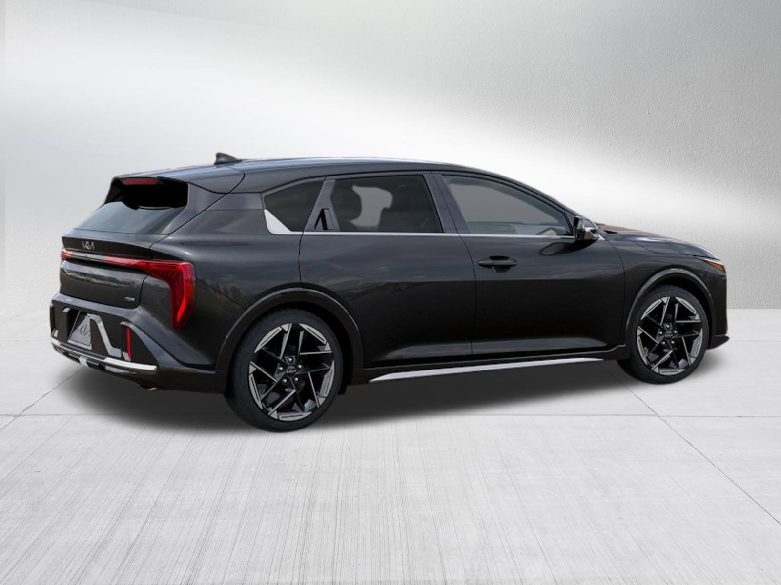 New 2026 Kia K4 GT-Line image 6