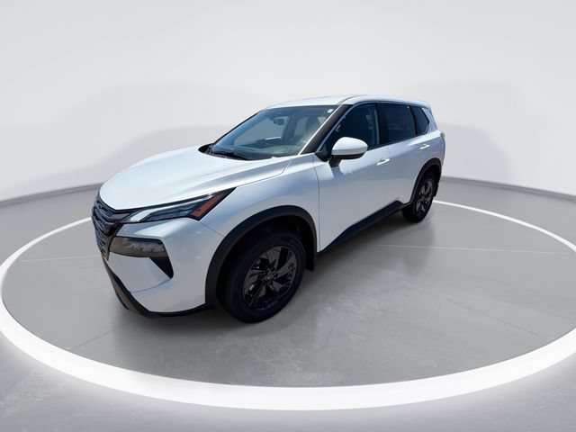 New 2026 Nissan Rogue SV w/ Cold Weather Package AWD/4WD video 4