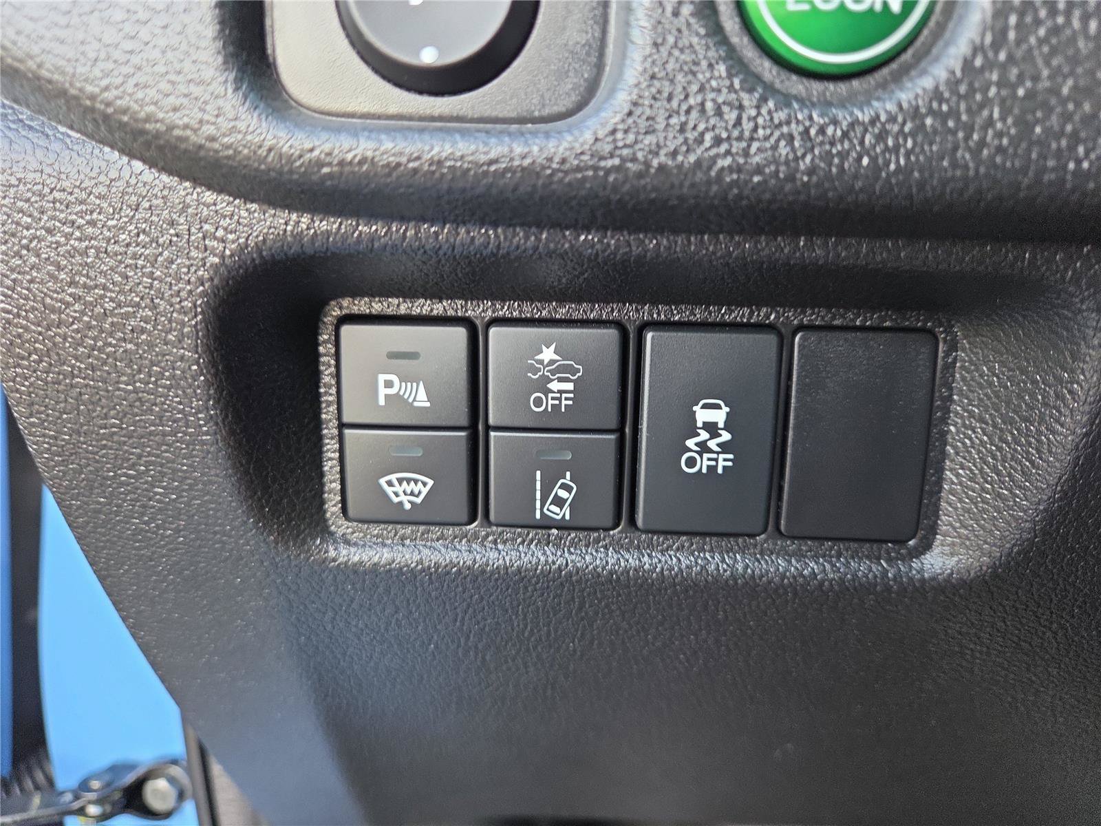 Used 2024 Honda Passport TrailSport image 18