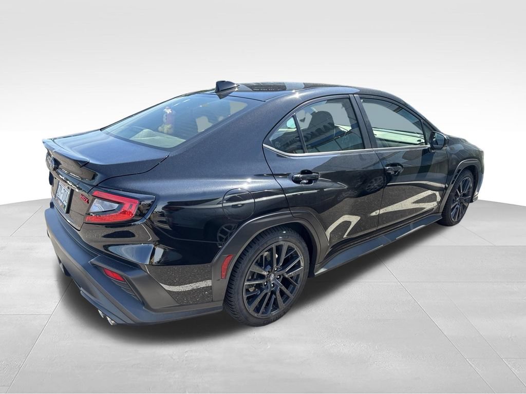 Used 2025 Subaru WRX Premium AWD/4WD image 34