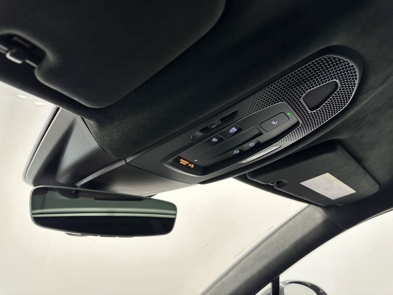 New 2026 Porsche Cayenne GTS AWD/4WD image 34
