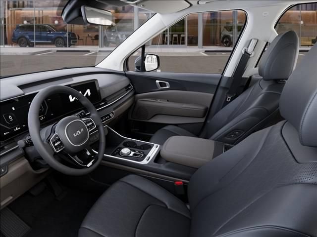 New 2026 Kia Carnival SX FWD image 17