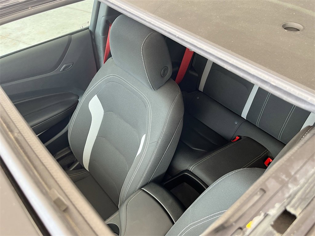 Used 2024 Chevrolet Camaro SS image 22