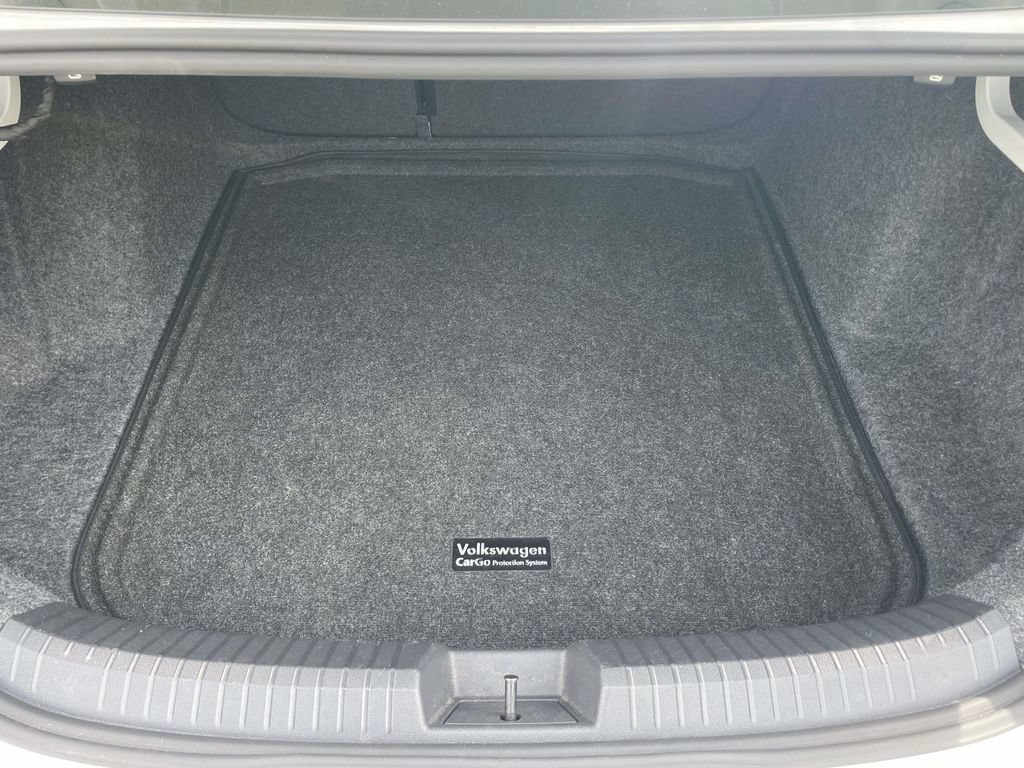 Certified 2024 Volkswagen Jetta Sport FWD image 14