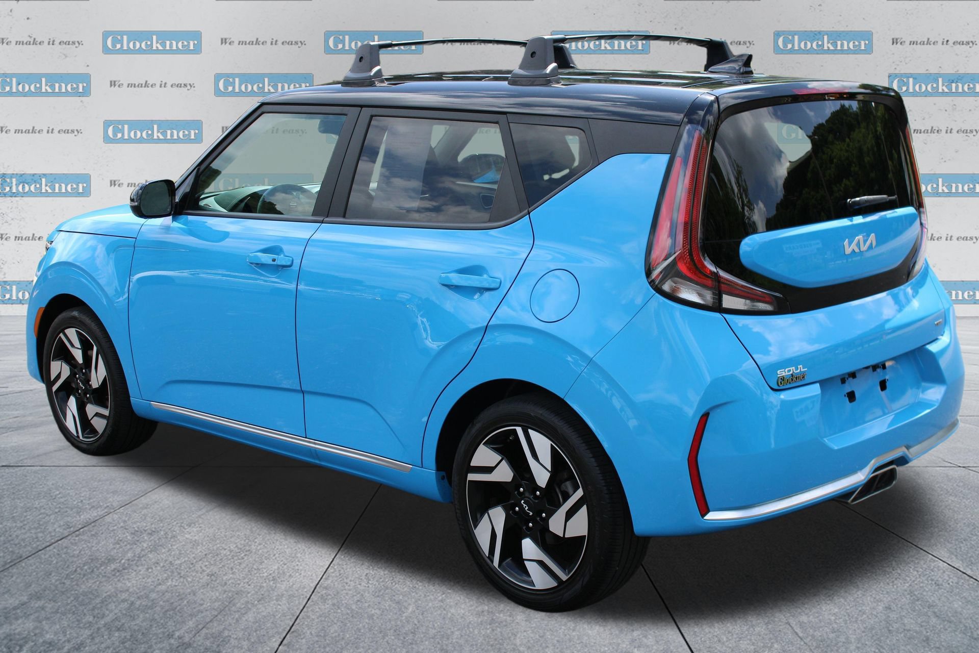 Used 2023 Kia Soul GT-Line FWD image 8