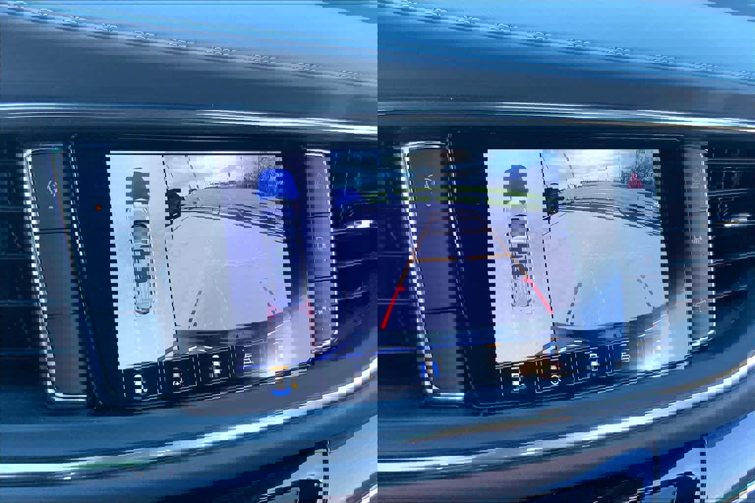 Used 2024 Buick Enclave Premium image 56