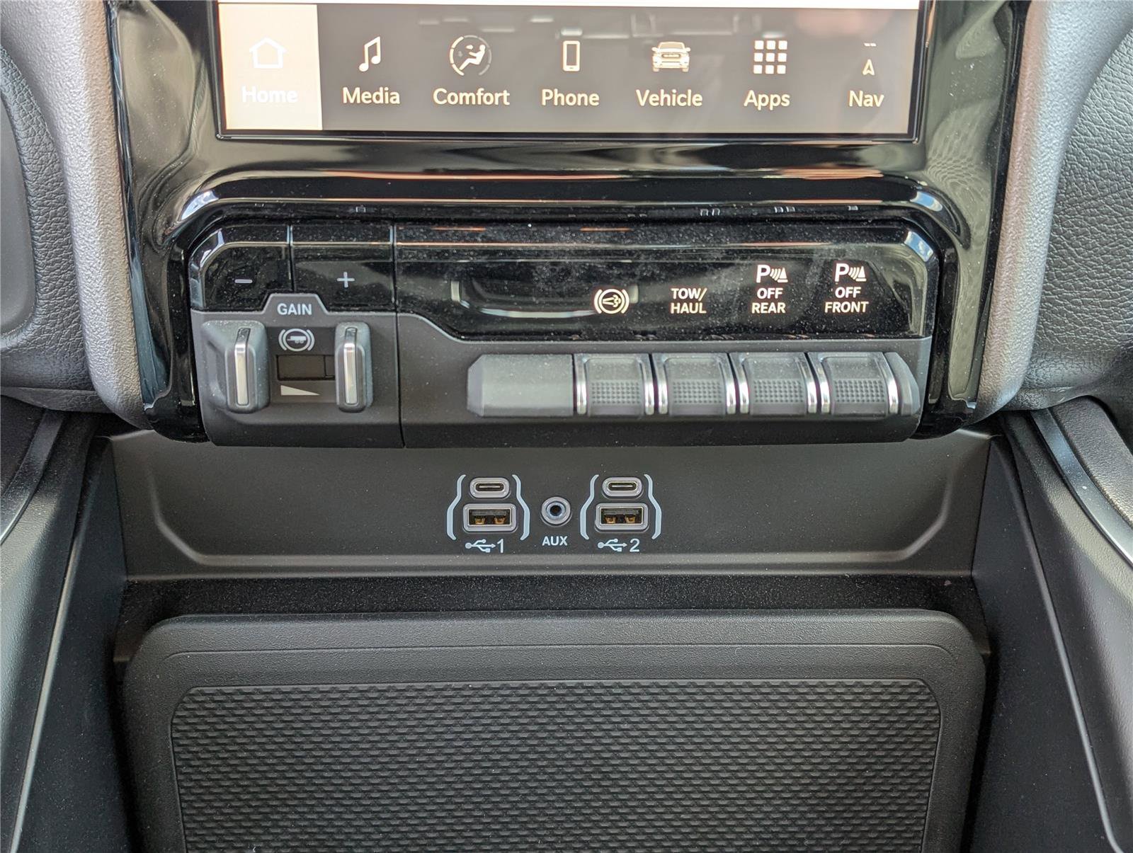 New 2026 RAM 3500 Big Horn image 21