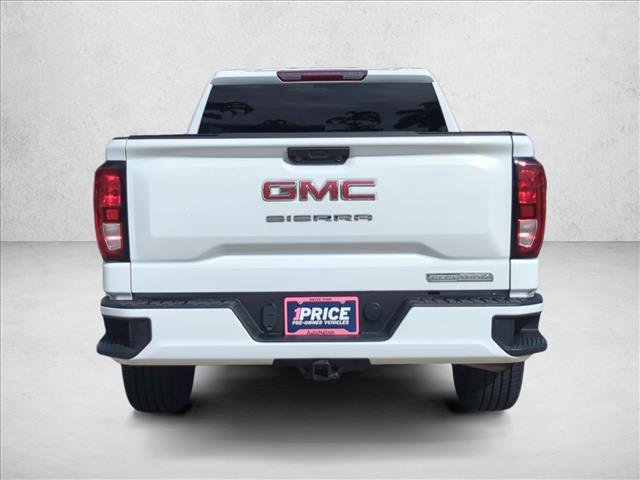 Used 2024 GMC Sierra 1500 Elevation image 6