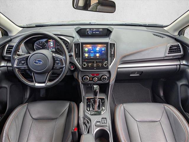 Used 2023 Subaru Crosstrek 2.5i Limited w/ Moonroof Package image 17