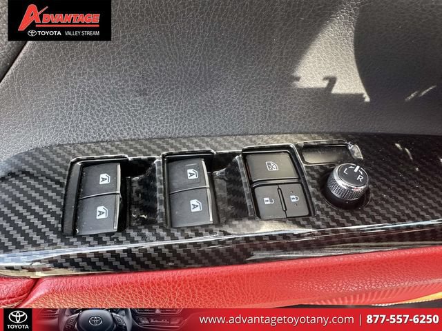 Used 2019 Toyota Camry XSE FWD image 20