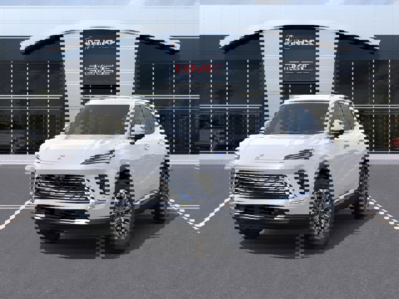 New 2026 Buick Envision Preferred image 30