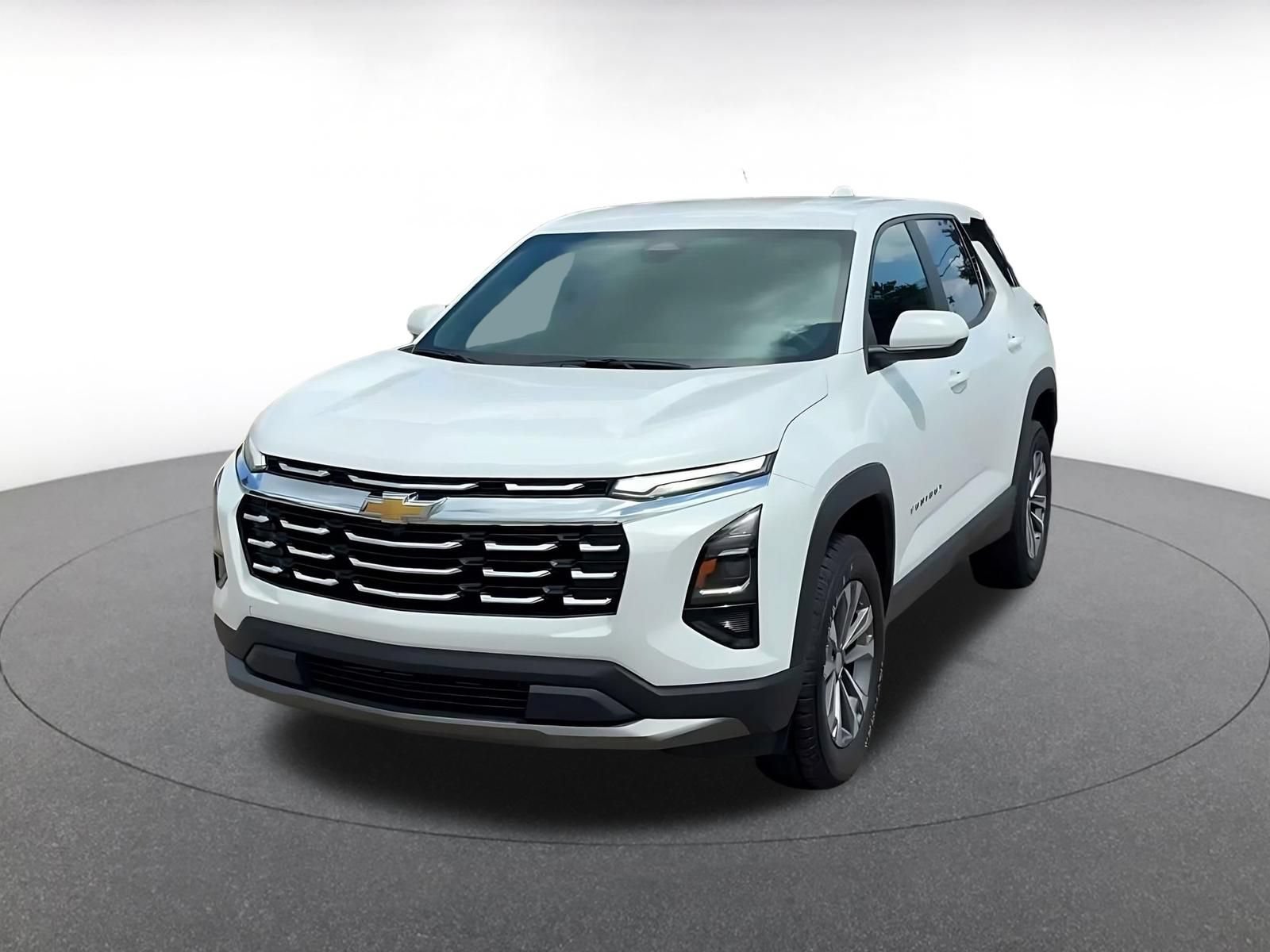 Used 2025 Chevrolet Equinox LT FWD image 6