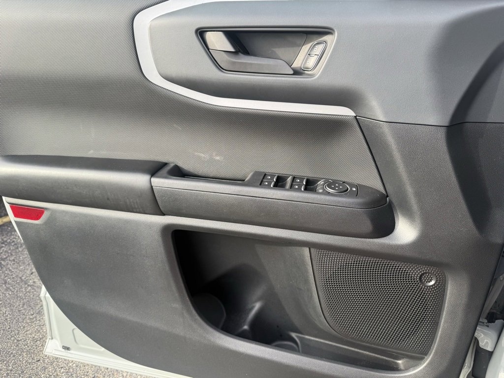 Used 2021 Ford Bronco Sport Big Bend image 17