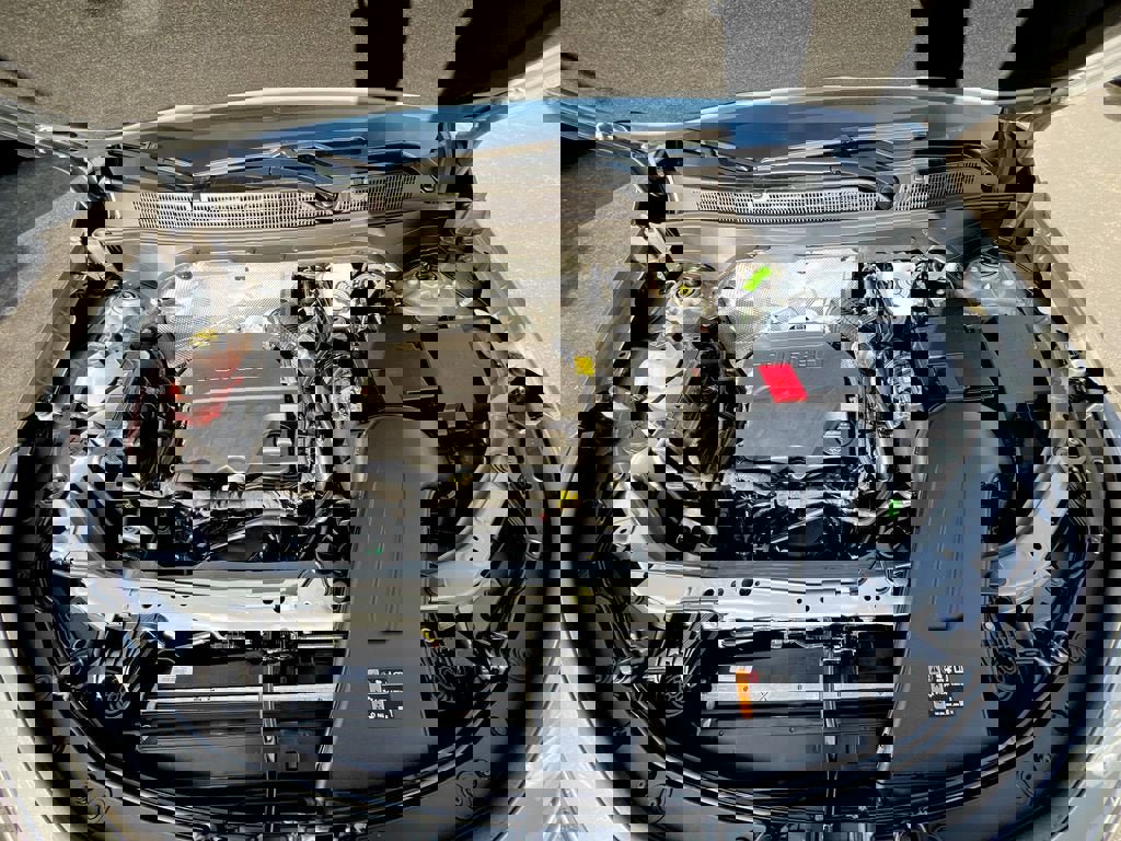 New 2026 Buick Envista Preferred w/ Convenience I Package image 69