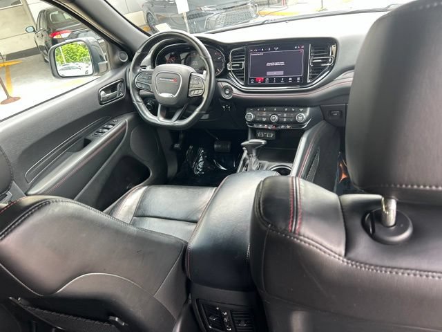 Used 2024 Dodge Durango GT RWD image 19