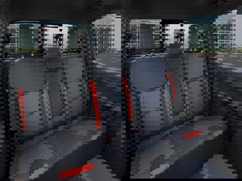 New 2026 Ford Ranger Raptor image 11