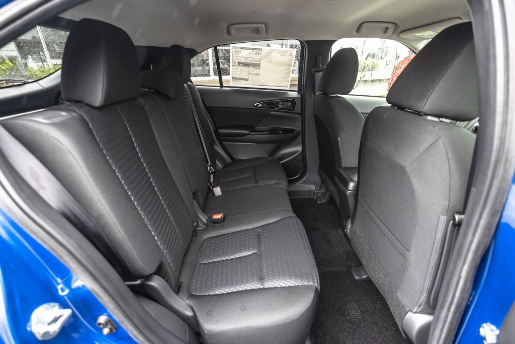 New 2026 Mitsubishi Eclipse Cross LE image 33