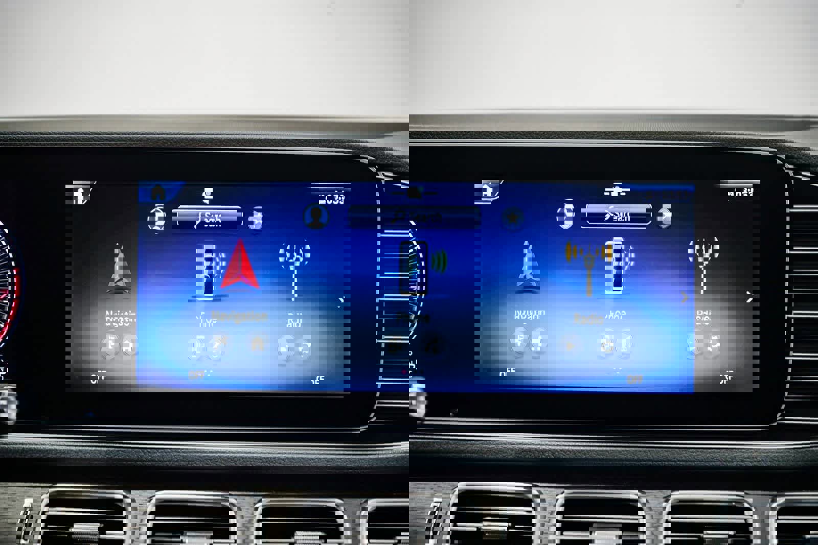 Used 2026 Mercedes-Benz GLE 350 4MATIC image 14