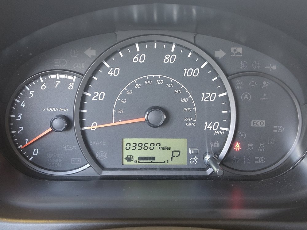 Used 2024 Mitsubishi Mirage ES FWD image 23