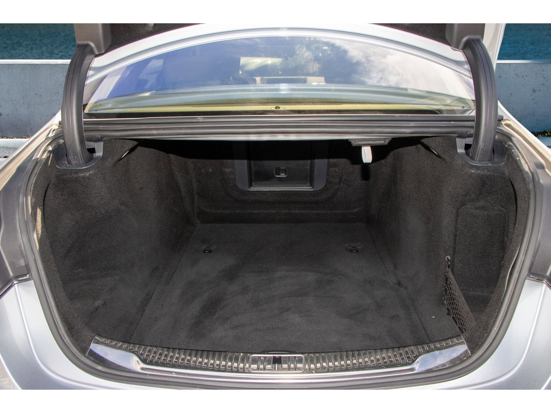 Used 2022 Mercedes-Benz S 500 4MATIC image 14