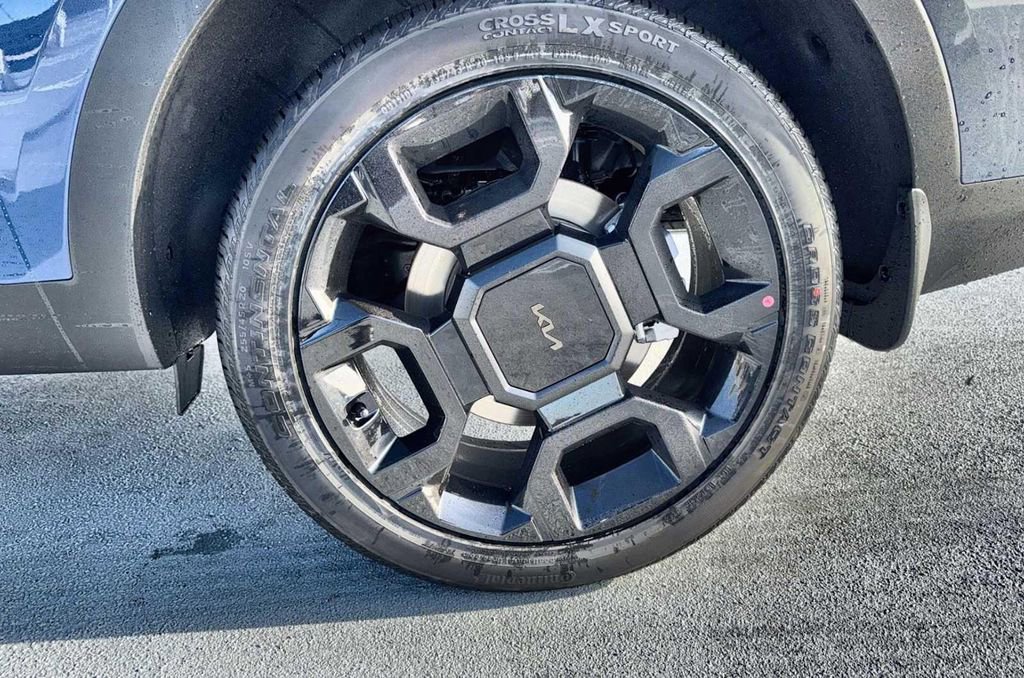 New 2025 Kia Sorento SX Prestige AWD/4WD image 19