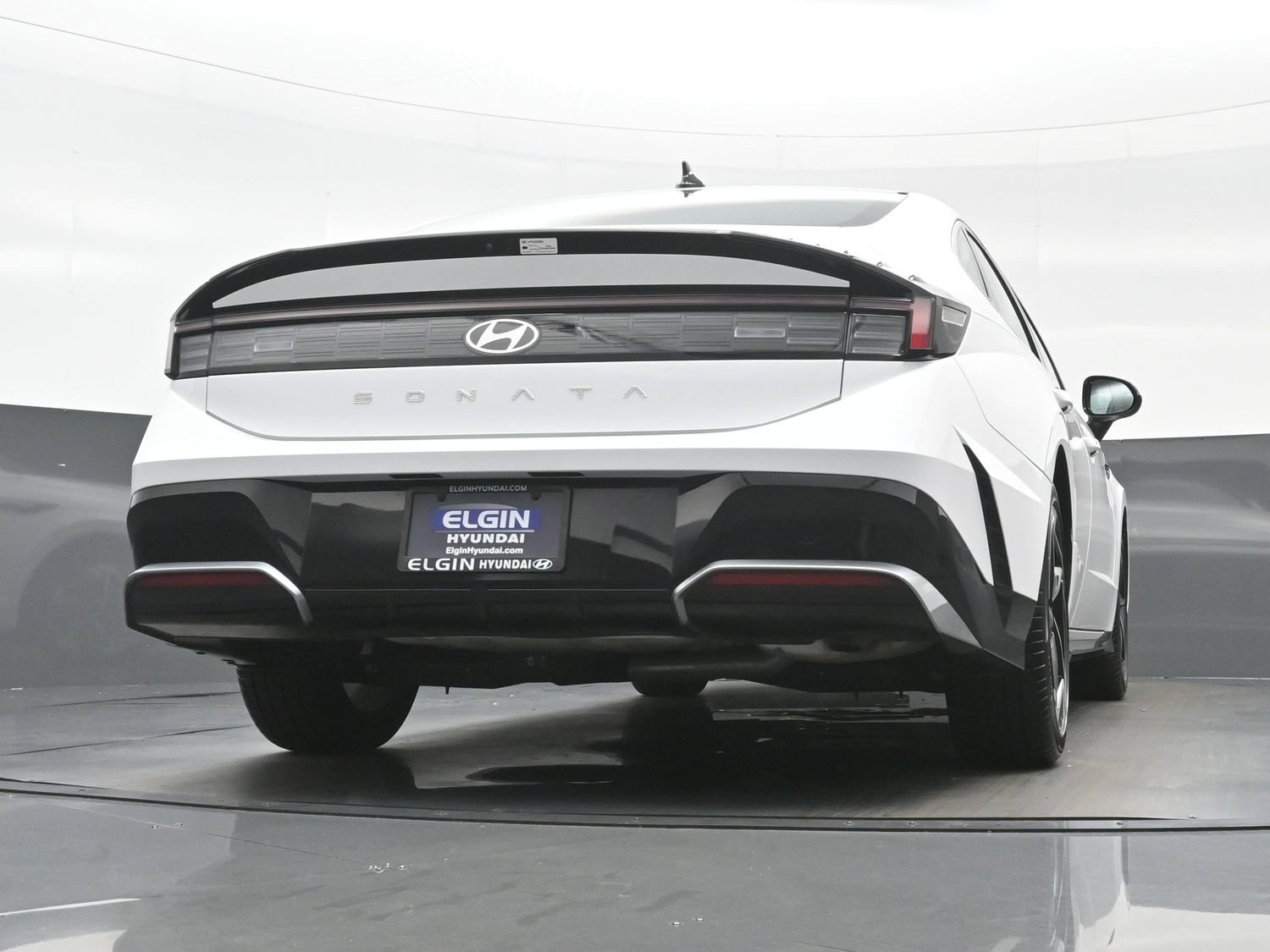 Certified 2026 Hyundai Sonata SEL FWD image 30