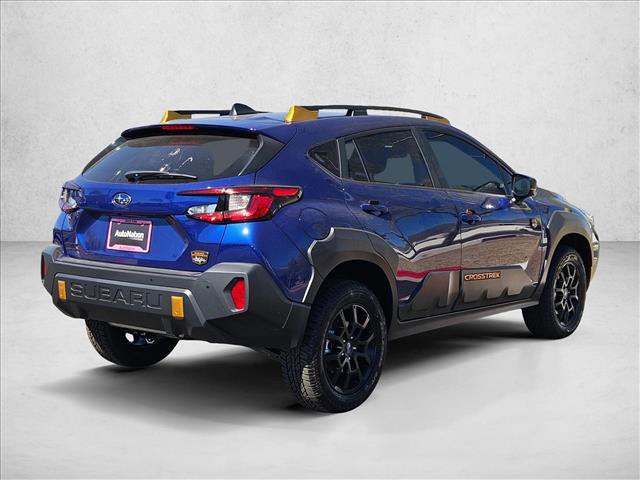 New 2026 Subaru Crosstrek 2.5i Wilderness image 2