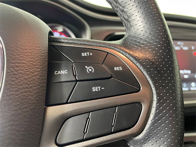 Used 2021 Dodge Challenger R/T Scat Pack w/ Plus Package image 10