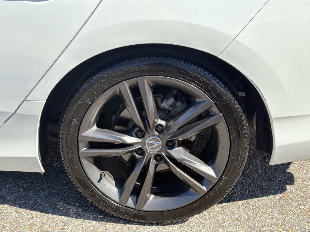 Used 2023 Acura Integra A-Spec FWD image 4