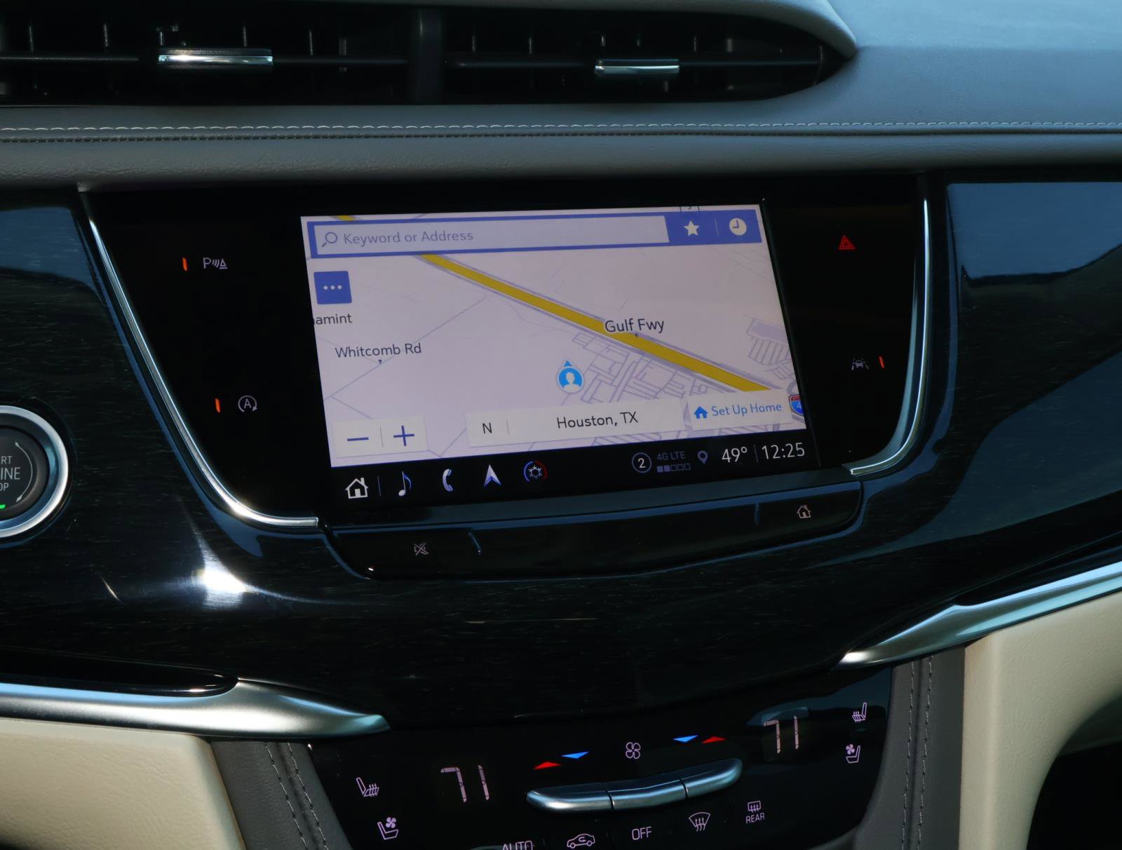 Certified 2023 Cadillac XT6 Premium Luxury image 33